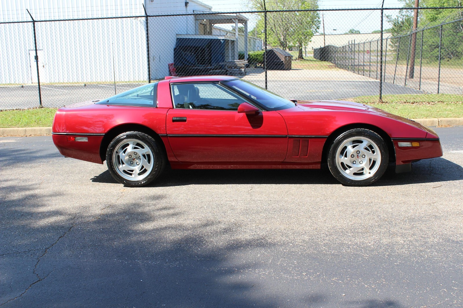 Chevrolet-Corvette-1990-Coupe-7