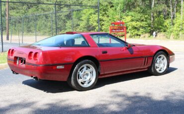 Chevrolet-Corvette-1990-Coupe-8