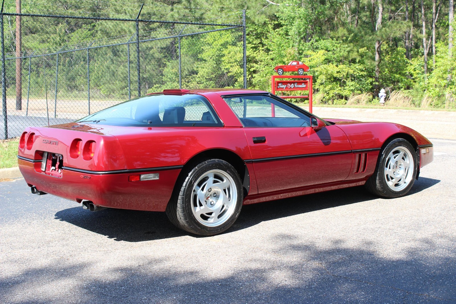 Chevrolet-Corvette-1990-Coupe-8