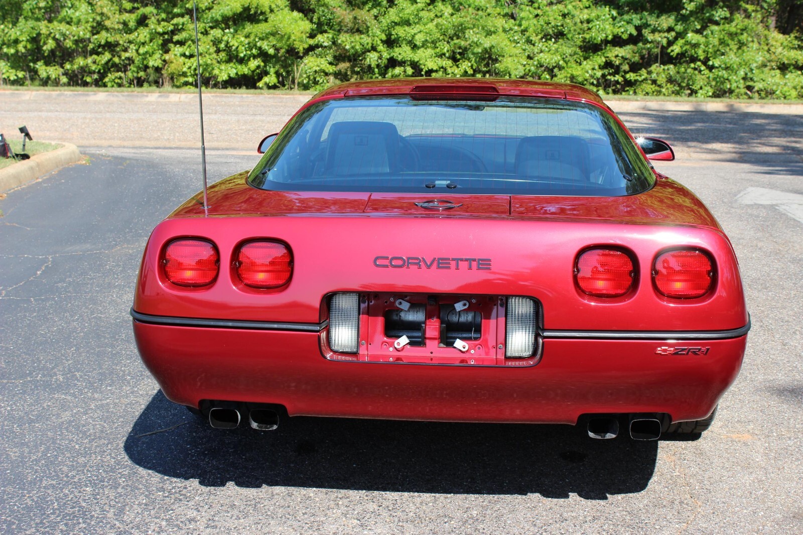 Chevrolet-Corvette-1990-Coupe-9