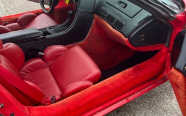 Chevrolet-Corvette-1992-Hatchback-1
