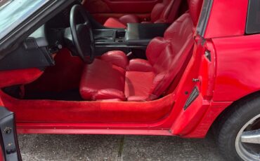 Chevrolet-Corvette-1992-Hatchback-3