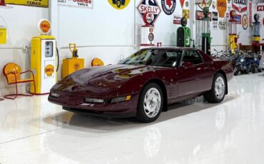 Chevrolet-Corvette-1993-1