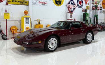 Chevrolet-Corvette-1993-2