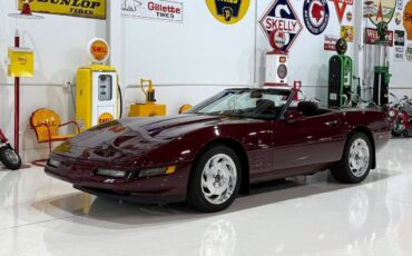 Chevrolet-Corvette-1993