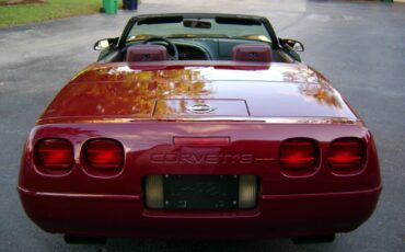 Chevrolet-Corvette-1993-Convertible-10
