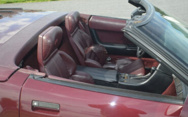 Chevrolet-Corvette-1993-Convertible-11