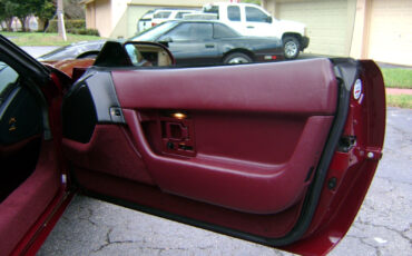Chevrolet-Corvette-1993-Convertible-13