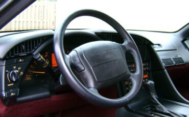 Chevrolet-Corvette-1993-Convertible-14