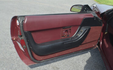 Chevrolet-Corvette-1993-Convertible-14