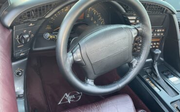 Chevrolet-Corvette-1993-Convertible-14