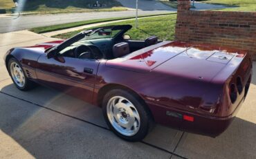Chevrolet-Corvette-1993-Convertible-15