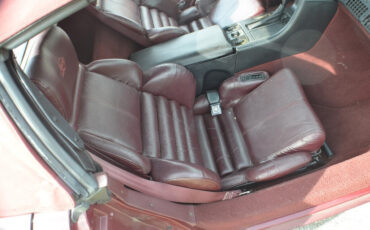 Chevrolet-Corvette-1993-Convertible-15
