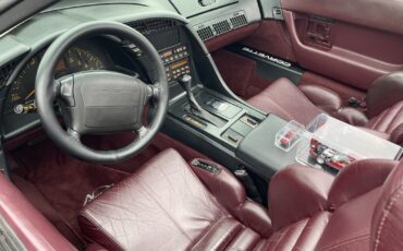 Chevrolet-Corvette-1993-Convertible-15