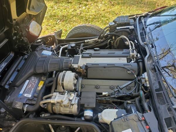 Chevrolet-Corvette-1993-Convertible-16