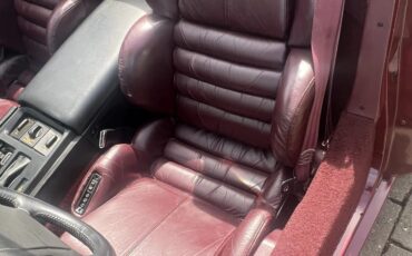 Chevrolet-Corvette-1993-Convertible-17