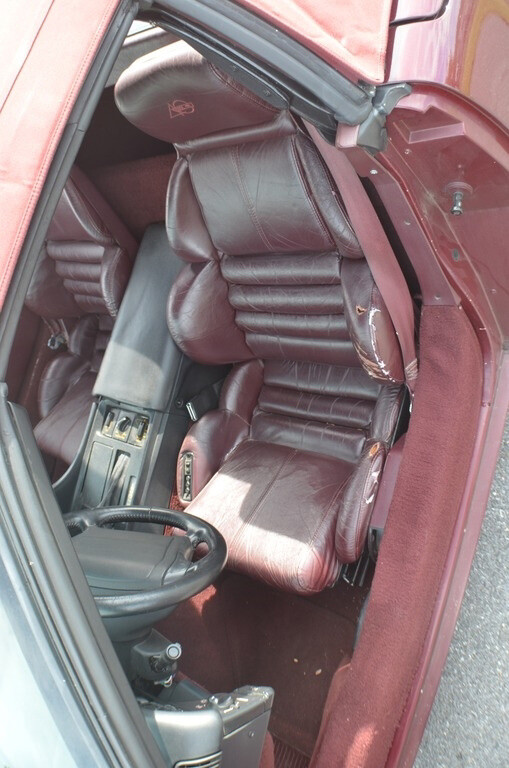Chevrolet-Corvette-1993-Convertible-17