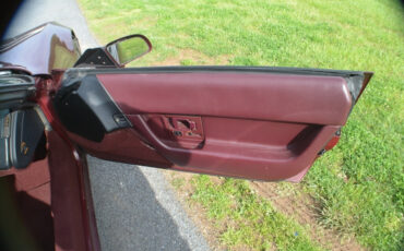 Chevrolet-Corvette-1993-Convertible-18