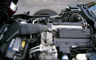 Chevrolet-Corvette-1993-Convertible-20