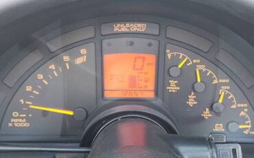 Chevrolet-Corvette-1993-Convertible-21