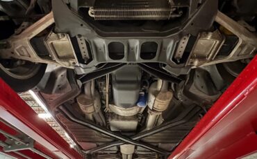 Chevrolet-Corvette-1993-Convertible-22