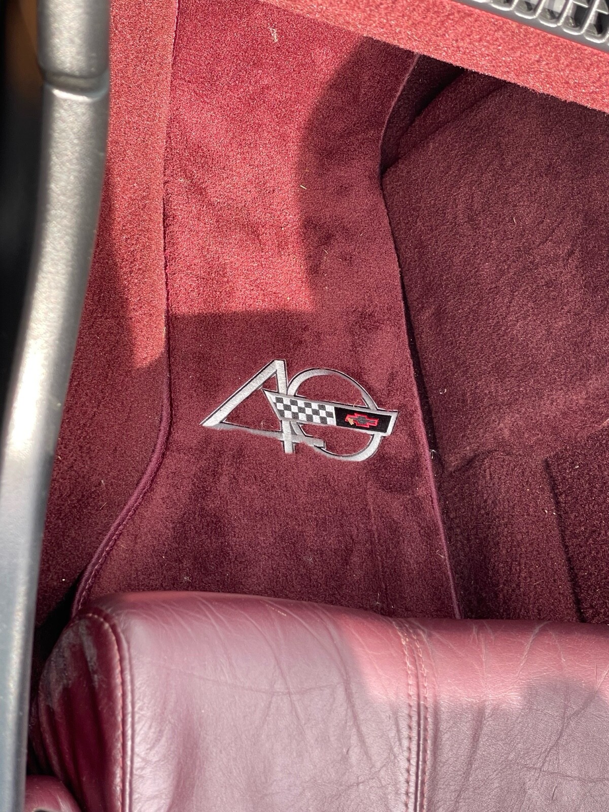 Chevrolet-Corvette-1993-Convertible-23