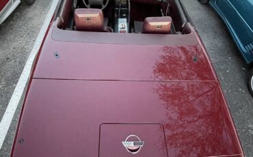 Chevrolet-Corvette-1993-Convertible-26