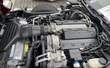 Chevrolet-Corvette-1993-Convertible-27