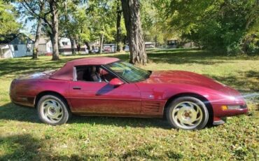 Chevrolet-Corvette-1993-Convertible-3