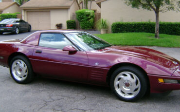 Chevrolet-Corvette-1993-Convertible-3