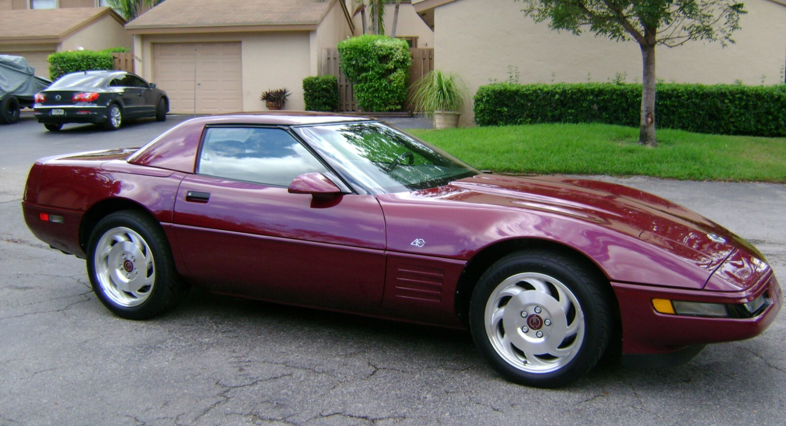 Chevrolet-Corvette-1993-Convertible-3