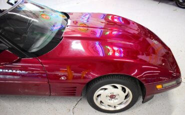 Chevrolet-Corvette-1993-Convertible-4