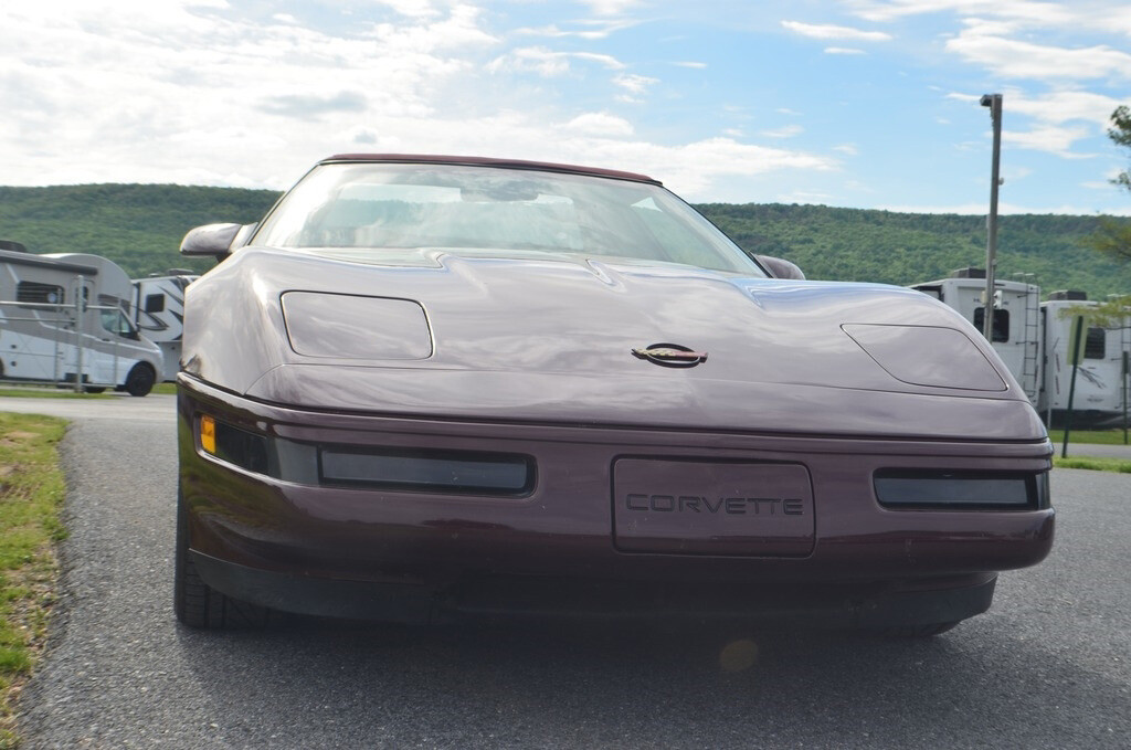 Chevrolet-Corvette-1993-Convertible-4