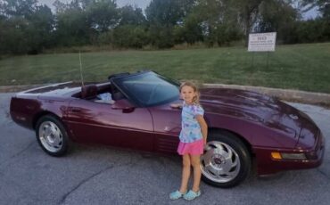 Chevrolet-Corvette-1993-Convertible-5
