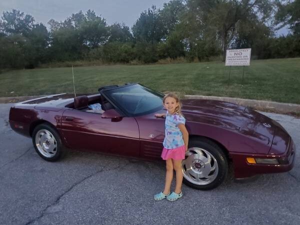Chevrolet-Corvette-1993-Convertible-5