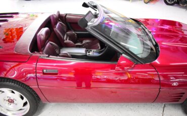 Chevrolet-Corvette-1993-Convertible-5