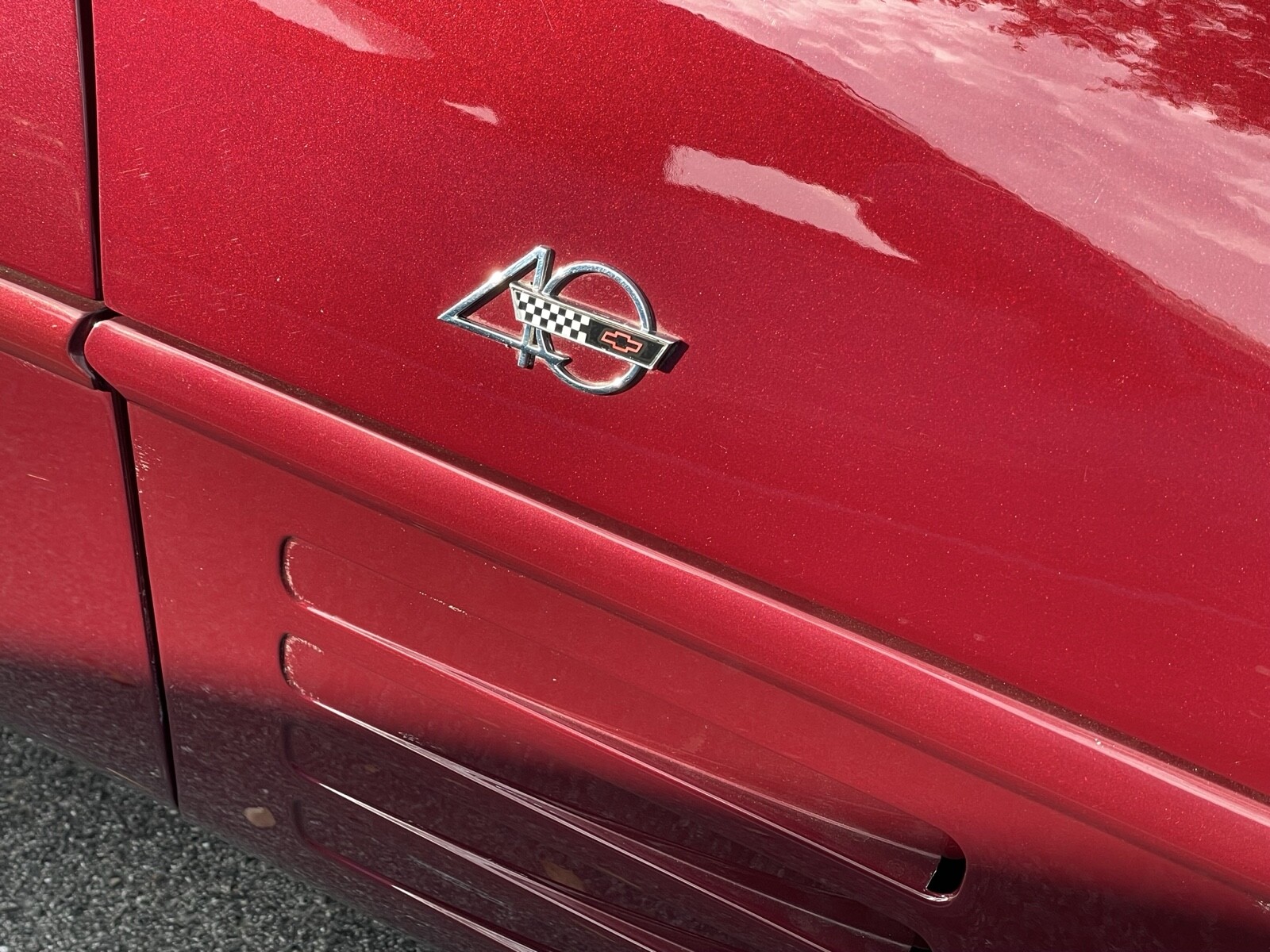 Chevrolet-Corvette-1993-Convertible-5