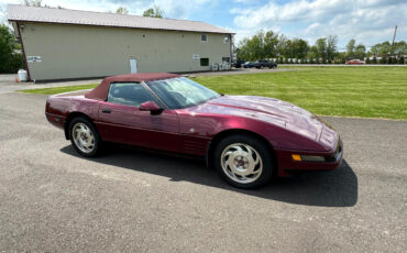 Chevrolet-Corvette-1993-Convertible-6