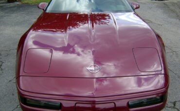 Chevrolet-Corvette-1993-Convertible-6