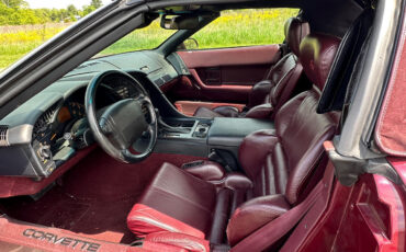 Chevrolet-Corvette-1993-Convertible-7