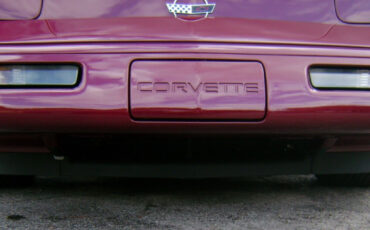 Chevrolet-Corvette-1993-Convertible-7