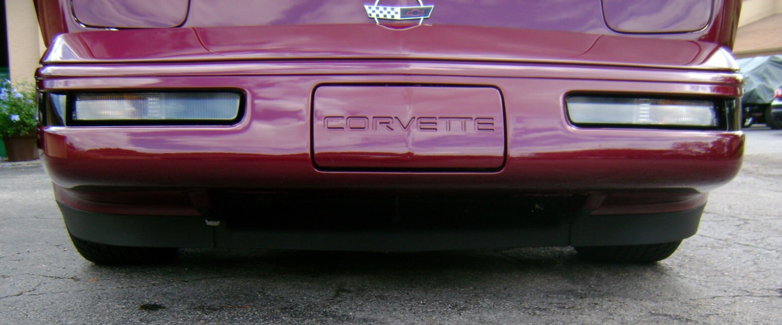 Chevrolet-Corvette-1993-Convertible-7