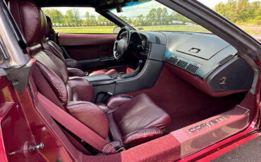 Chevrolet-Corvette-1993-Convertible-8