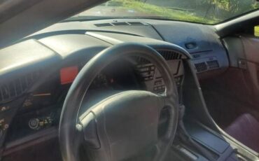 Chevrolet-Corvette-1993-Convertible-9