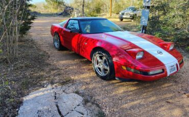 Chevrolet-Corvette-1993-Coupe-1