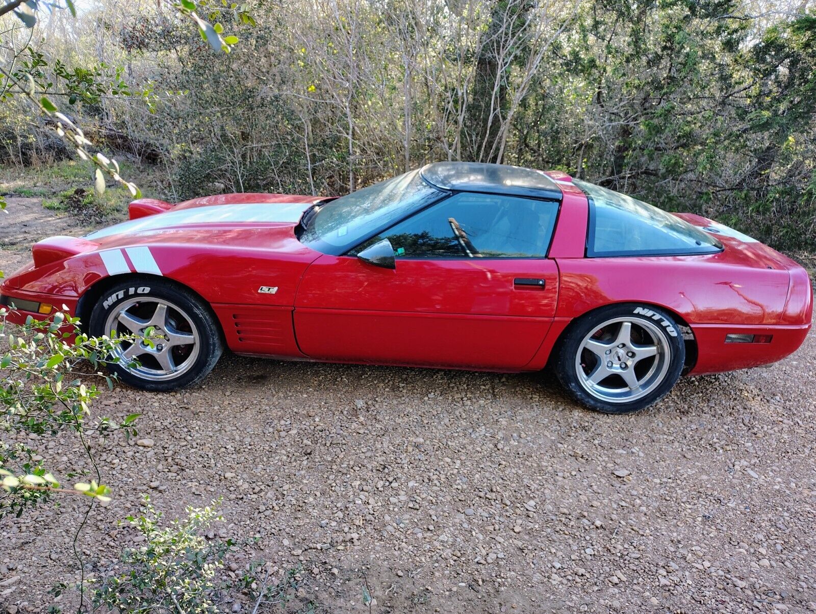 Chevrolet-Corvette-1993-Coupe-2