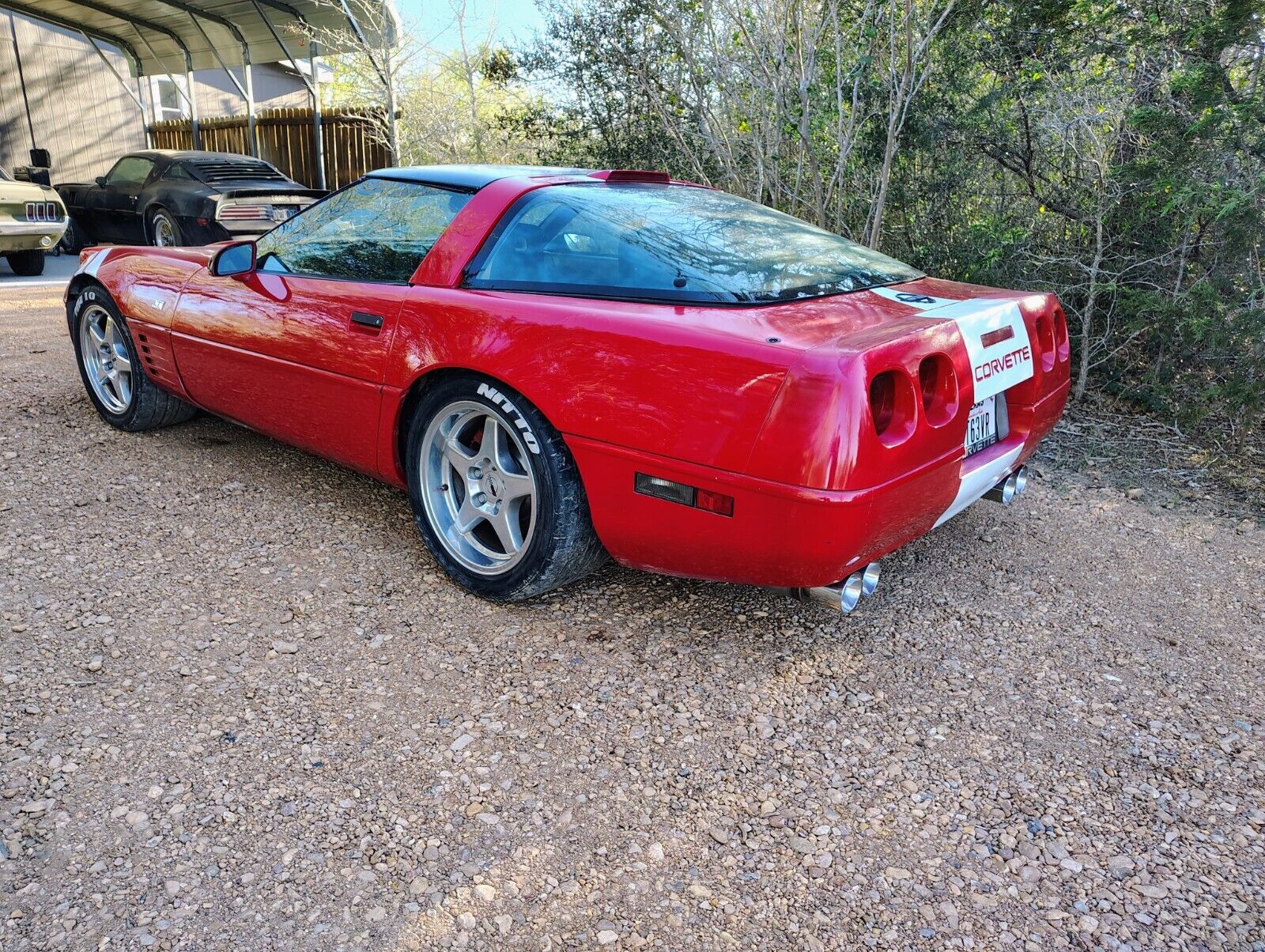 Chevrolet-Corvette-1993-Coupe-5