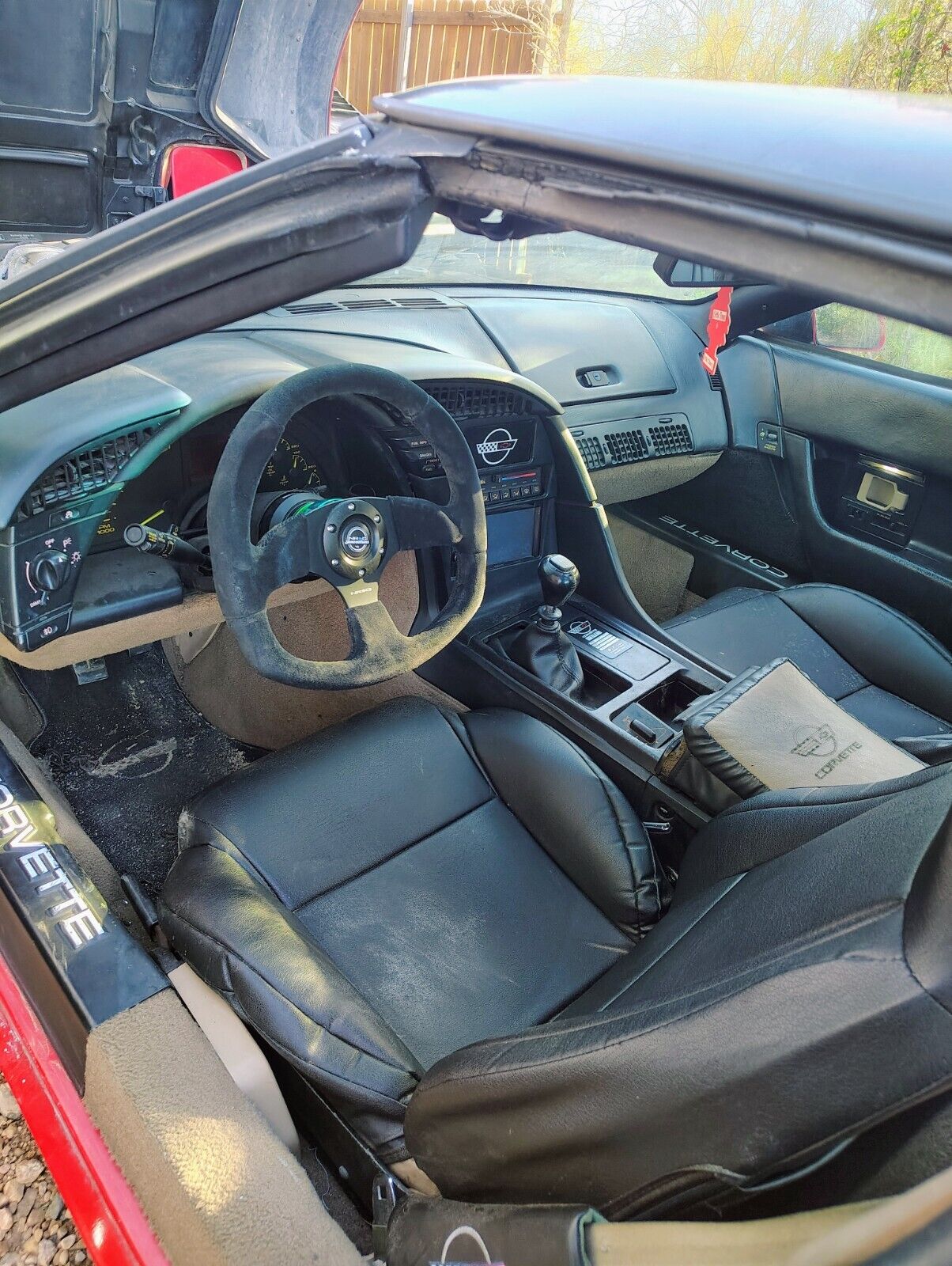 Chevrolet-Corvette-1993-Coupe-7