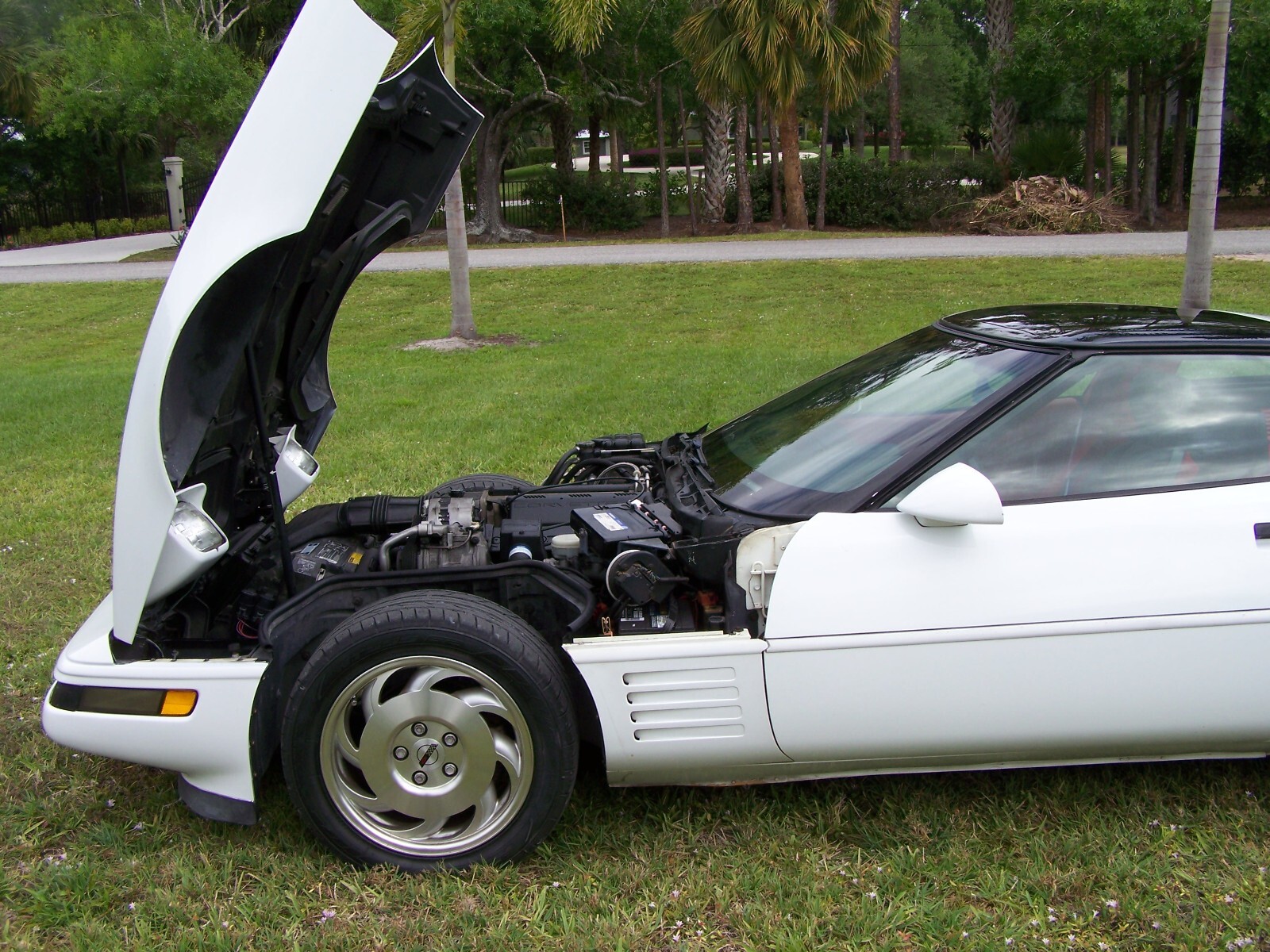 Chevrolet-Corvette-1993-Coupe-9