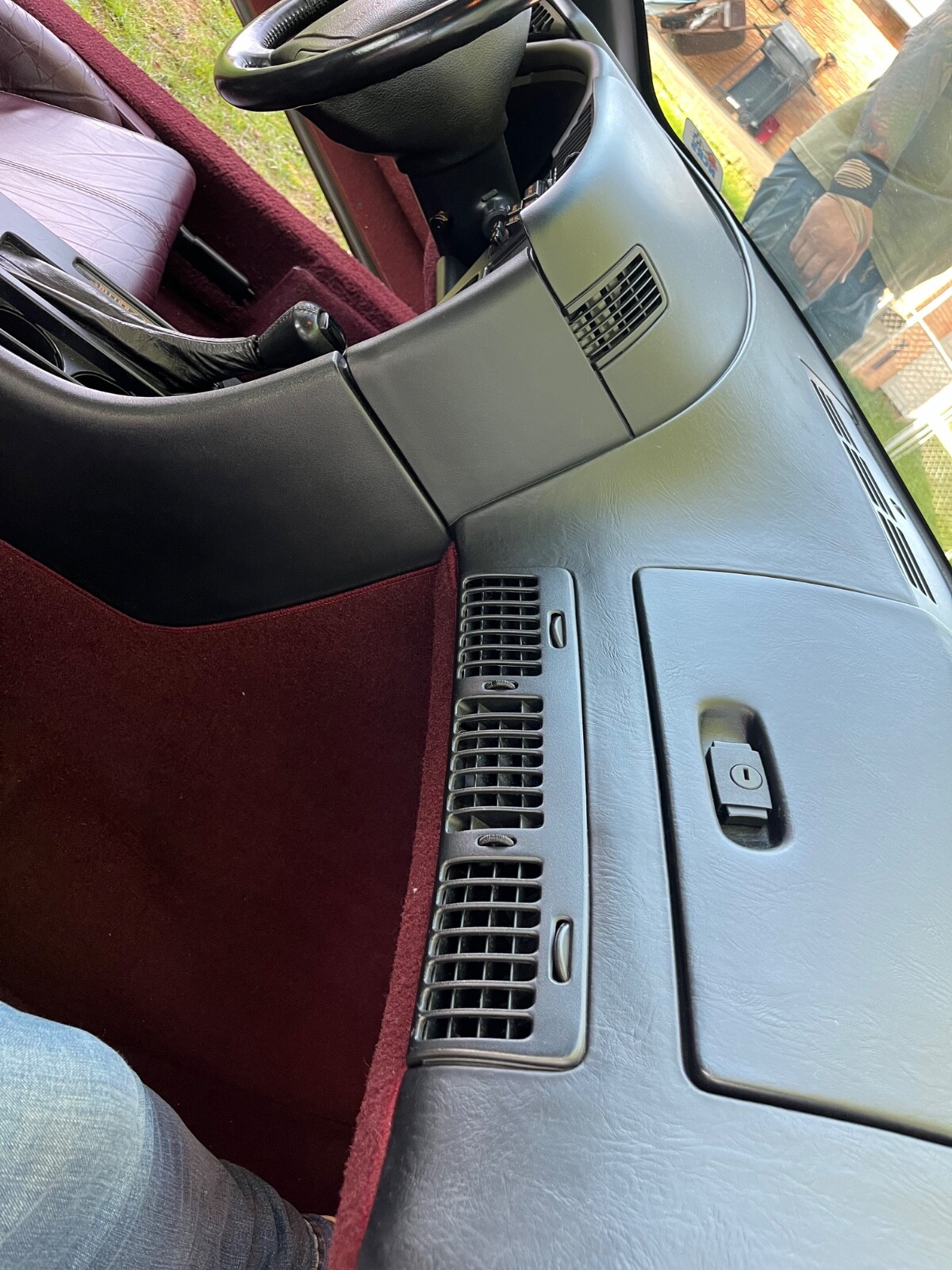 Chevrolet-Corvette-1993-Hatchback-10